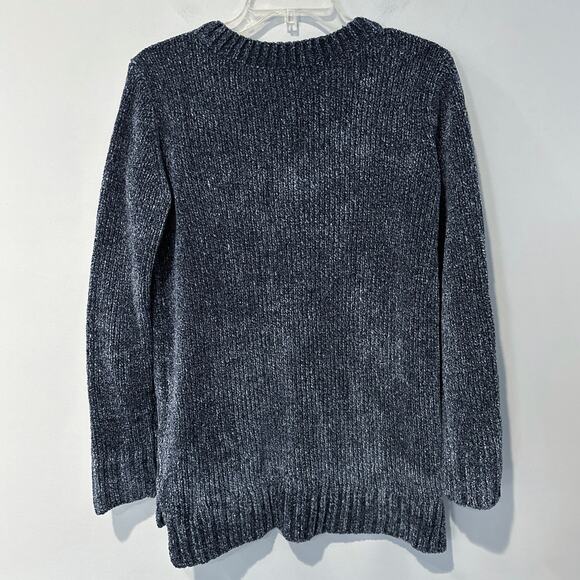 Orvis Vneck Sweater Women's size Small - Picture 3 of 4